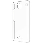 Muvit Coque pour Orange Neva Sparkle RECYCLETEK Transparent