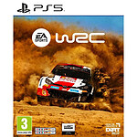 EA Sports WRC (PS5)