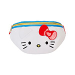 Hello Kitty - Sac Banane 50th Anniversary Hello Kitty By Loungefly