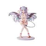 Tamano Kedama Original Character - Statuette 1/6 Pure Succubus Liz: Normal Ver. 26 cm