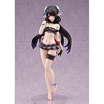 Phantasy Star Online 2 - Statuette 1/7 Es Annette - Summer Vacation (Re-Run) 24 cm