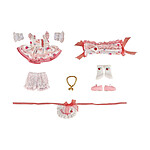 Original Character - Accessoires pour figurines Nendoroid Doll Outfit Set: Tea Time Series (Bia