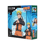 Naruto Shippuden - Puzzle Blue Sky (250 pièces)