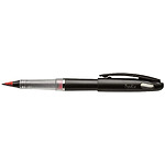 PENTEL Feutre plume Tradio, Rouge x 12