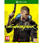 Cyberpunk 2077 Edition D1 (XBOX ONE)