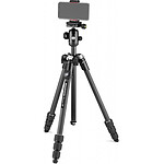 MANFROTTO Trépied MKELMII4CMB-BH