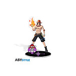 One Piece - Acryl Portgas D. Ace