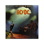 AC/DC - Puzzle Rock Saws Let There Be Rock (500 pièces)