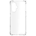 Avizar Coque pour OnePlus Nord CE 3 Lite 5G Antichoc Souple  Transparent