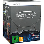 Outcast A New Beginning Adelpha Edition PS5