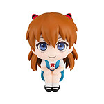 Evangelion : 3.0+1.0 Thrice Upon a Time - Statuette Look Up Shikinami Asuka Langley 11 cm