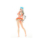 Fairy Tail - Statuette 1/6 Mirajane Strauss Swimwear Pure in Heart Rose Bikini Ver. 25 cm