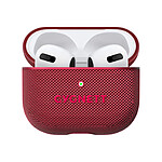 Cygnett TekView AirPods (3rd gen) Rouge