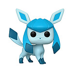 Pokémon - Figurine POP! Glaceon (EMEA) 9 cm