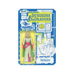 Dungeons & Dragons - Figurine ReAction Sorceress Glow in the Dark 10 cm