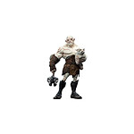 Le Hobbit - Figurine Mini Epics Azog the Defiler Limited Edition 16 cm