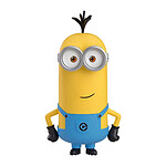 Les Minions - Figurine Nendoroid Kevin 10 cm