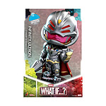 What If...? - Figurine Cosbaby (S) Infinity Ultron 10 cm