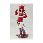 Transformers - Statuette Bishoujo 1/7 Cliffjumper Limited Edition 21 cm