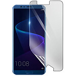 3mk Protection Écran pour Honor View 10 en Hydrogel Antichoc Transparent