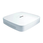 Risco - Enregistreur IP 8 voies POE Vupoint