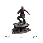 Marvel - Statuette Art Scale 1/10 Quantumania Ant-Man MCU Infinity Saga 10 cm