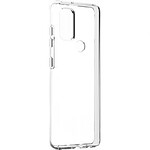 BigBen Connected Coque pour Alcatel 1S 2021 Souple et Ultrafine Transparent