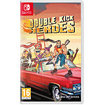 Double Kick Heroes Nintendo SWITCH