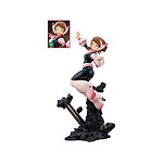 My Hero Academia - Statuette ARTFXJ 1/8 Ochaco Uraraka Ver. 2 Bonus Edition 27 cm