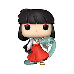 InuYasha - Figurine POP! Kikyo 9 cm