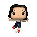 Ted Lasso - Figurine POP! Dani Rojas 9 cm