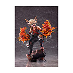 My Hero Academia - Statuette 1/8 Katsuki Bakugo 21 cm