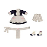 Shadows House - Accessoires pour figurines Nendoroid Doll Outfit Set Emilico