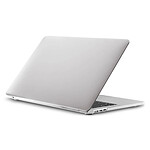 PURO Coque pour Apple MacBook Air 13? ClipOn Transparent