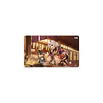 Genshin Impact - Tapis de souris Arataki Itto 70 x 40 cm