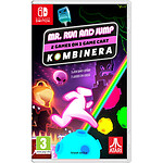 Mr. Run and Jump + Kombinera Nintendo SWITCH