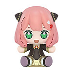 Spy x Family - Figurine Chibi Huggy Good Smile Anya Forger 6 cm