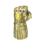 Marvel - Tirelire Deluxe Infinity Gauntlet 25 cm