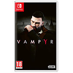 Vampyr Switch