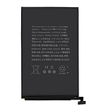 Clappio Batterie pour iPad Mini 6 (A2522) 5034 mAh 100% compatible Noir