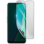 3mk Protection Écran pour Oppo A9 2020 en Hydrogel Antichoc Transparent