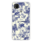 LaCoqueFrançaise Coque Xiaomi Redmi 9C 360 intégrale transparente Motif Botanic Rêve Tendance