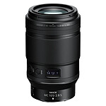 NIKON Objectif NIKKOR Z 105mm f/2.8 VR S MACRO