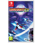 Dariusburst Another Chronicle EX+ Nintendo SWITCH