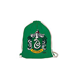 Harry Potter - Sac en toile Slytherin