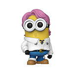 Minions x BTS - Figurine POP! Jin 9 cm