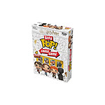 Harry Potter - Jeu de cartes Bitty POP! Harry Potter