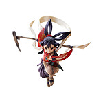 Sakuna: Of Rice and Ruin - Statuette Princess Sakuna 17 cm