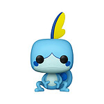 Pokémon - Figurine POP! Sobble (EMEA) 9 cm