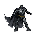 Batman v Superman : L'Aube de la justice - Figurine Batman (Armor Suit) 19 cm